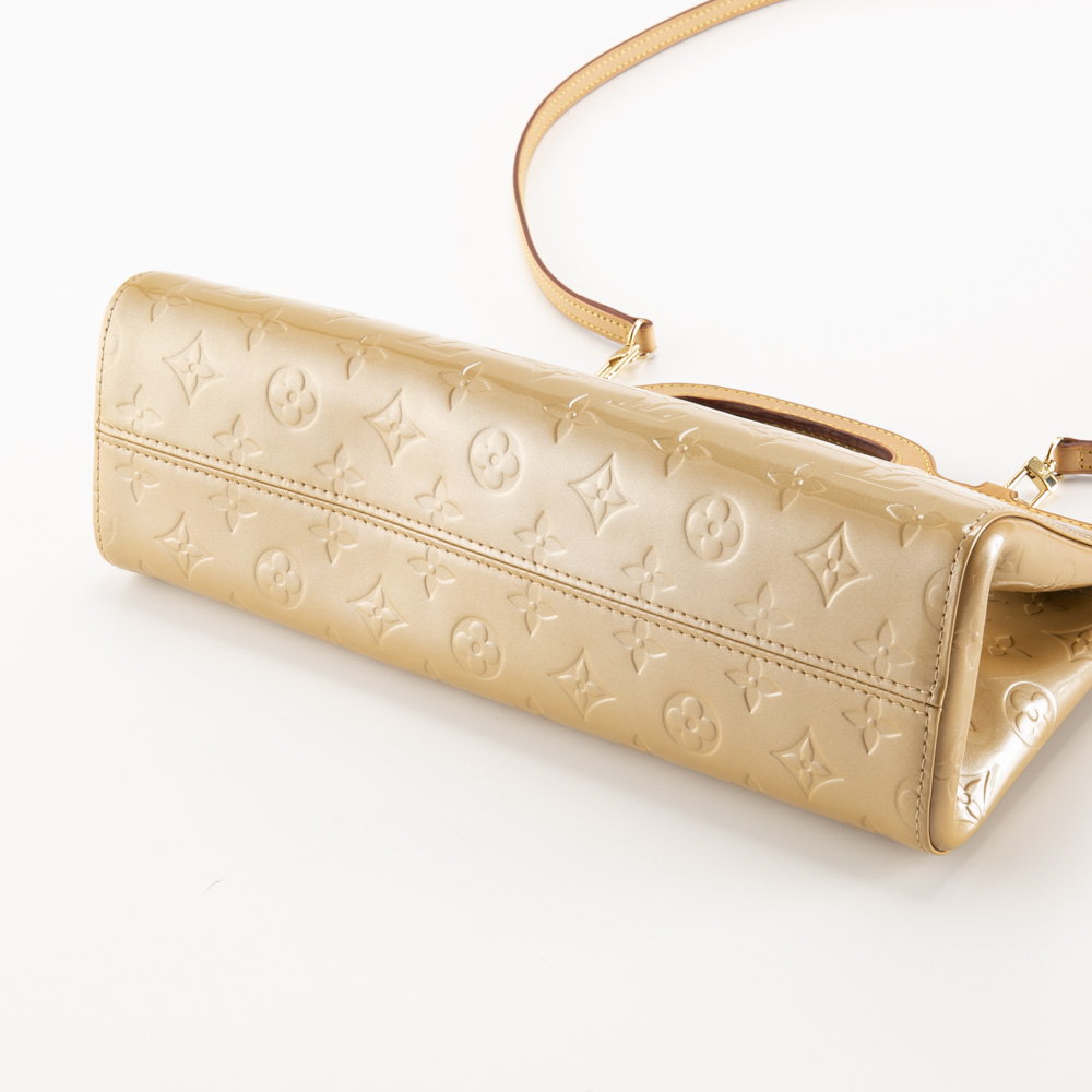 【ヴィンテージ・中古】ルイ･ヴィトン LOUIS VUITTON ハンド・トートバッグ  ロクスバリードライブ M91391【FITHOUSE ONLINE SHOP】