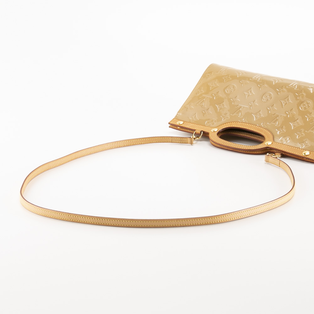 【ヴィンテージ・中古】ルイ･ヴィトン LOUIS VUITTON ハンド・トートバッグ  ロクスバリードライブ M91391【FITHOUSE ONLINE SHOP】