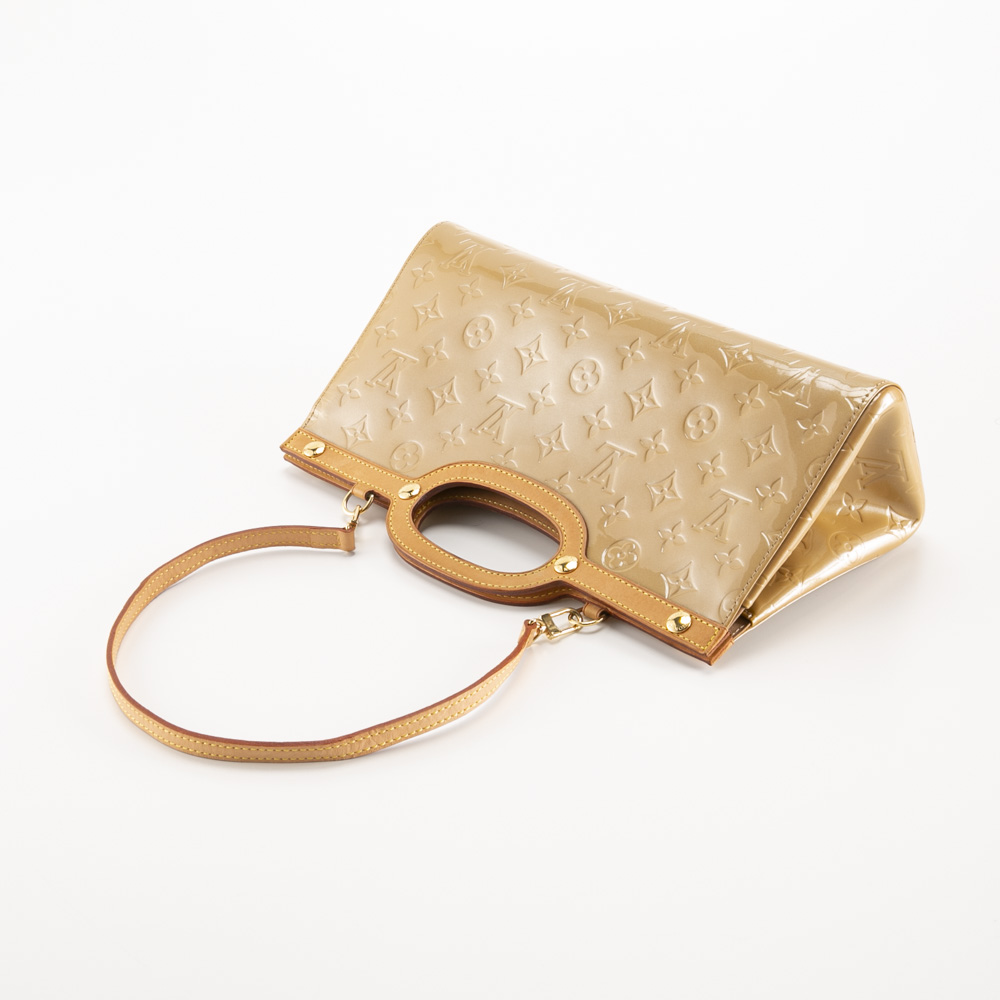 【ヴィンテージ・中古】ルイ･ヴィトン LOUIS VUITTON ハンド・トートバッグ  ロクスバリードライブ M91391【FITHOUSE ONLINE SHOP】