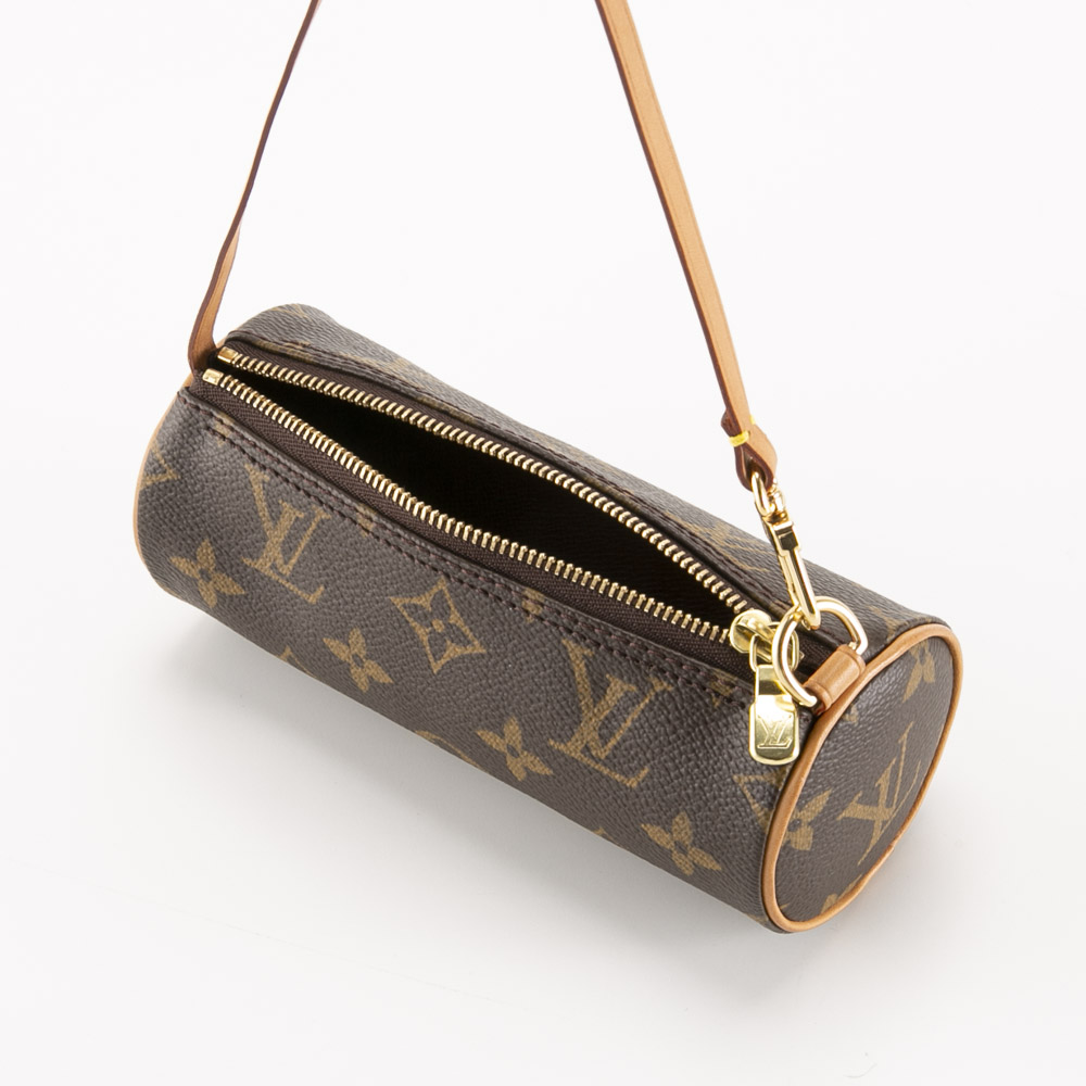 【ヴィンテージ・中古】ルイ･ヴィトン LOUIS VUITTON ハンド・トートバッグ モノグラム パピヨン 30 M51385【FITHOUSE ONLINE SHOP】