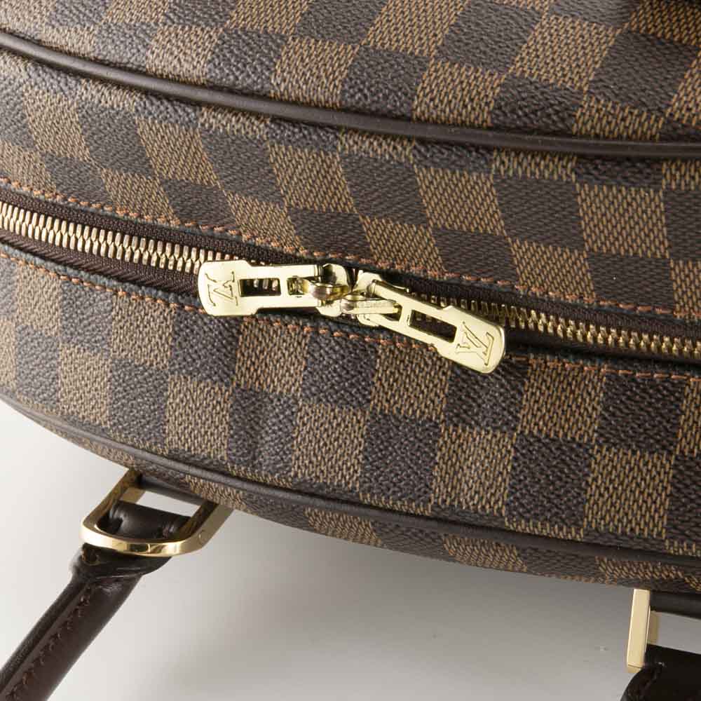 【ヴィンテージ・中古】ルイ･ヴィトン LOUIS VUITTON ハンド・トートバッグ ダミエ ノリータ N41455【FITHOUSE ONLINE SHOP】