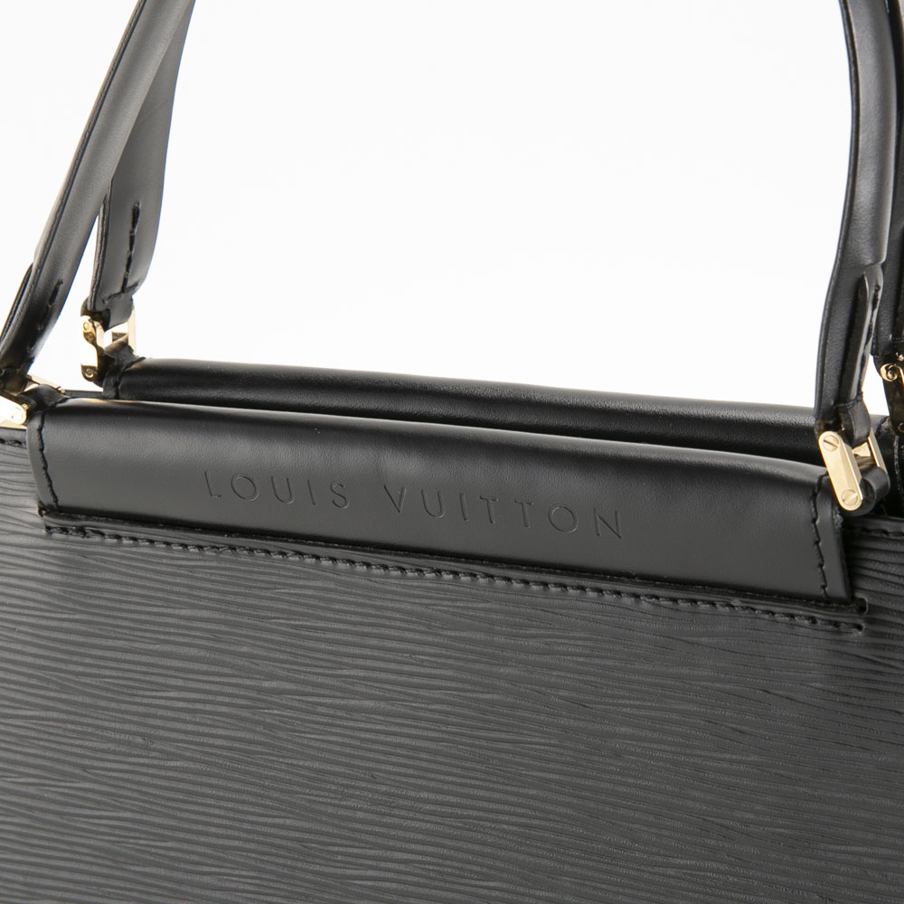 【ヴィンテージ・中古】ルイ･ヴィトン LOUIS VUITTON ハンド・トートバッグ エピ フィガリ PM M52012【FITHOUSE ONLINE SHOP】