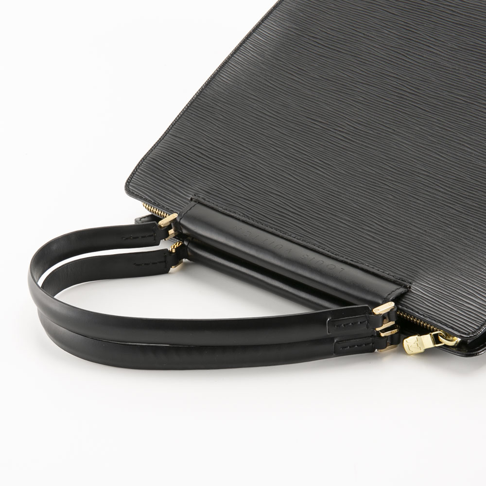 【ヴィンテージ・中古】ルイ･ヴィトン LOUIS VUITTON ハンド・トートバッグ エピ フィガリ PM M52012【FITHOUSE ONLINE SHOP】