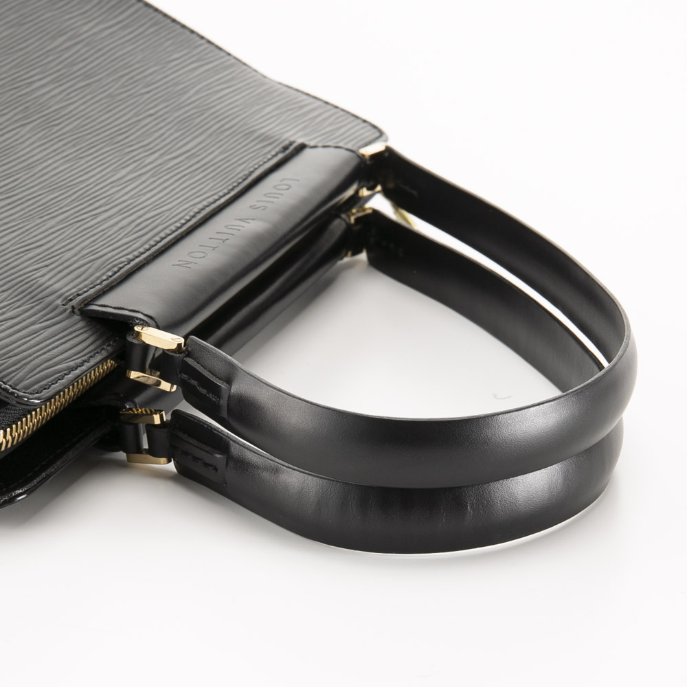 【ヴィンテージ・中古】ルイ･ヴィトン LOUIS VUITTON ハンド・トートバッグ エピ フィガリ PM M52012【FITHOUSE ONLINE SHOP】