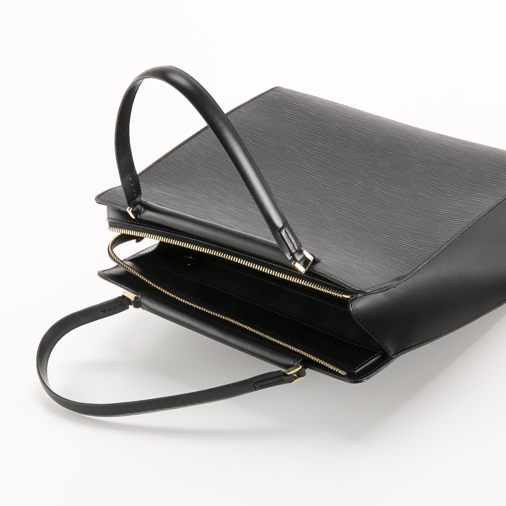 【ヴィンテージ・中古】ルイ･ヴィトン LOUIS VUITTON ハンド・トートバッグ エピ フィガリ PM M52012【FITHOUSE ONLINE SHOP】