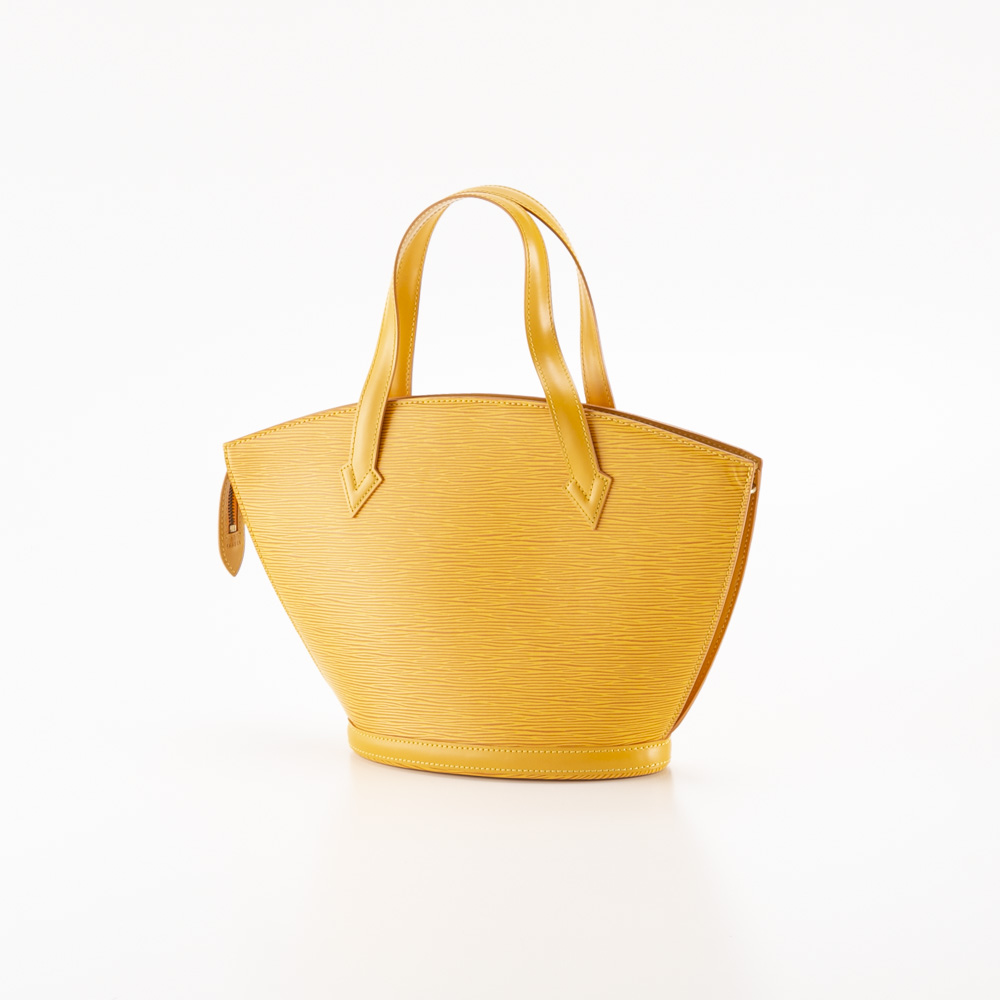 【ヴィンテージ・中古】ルイ･ヴィトン LOUIS VUITTON ハンド・トートバッグ エピ サンジャック M52279【FITHOUSE ONLINE SHOP】