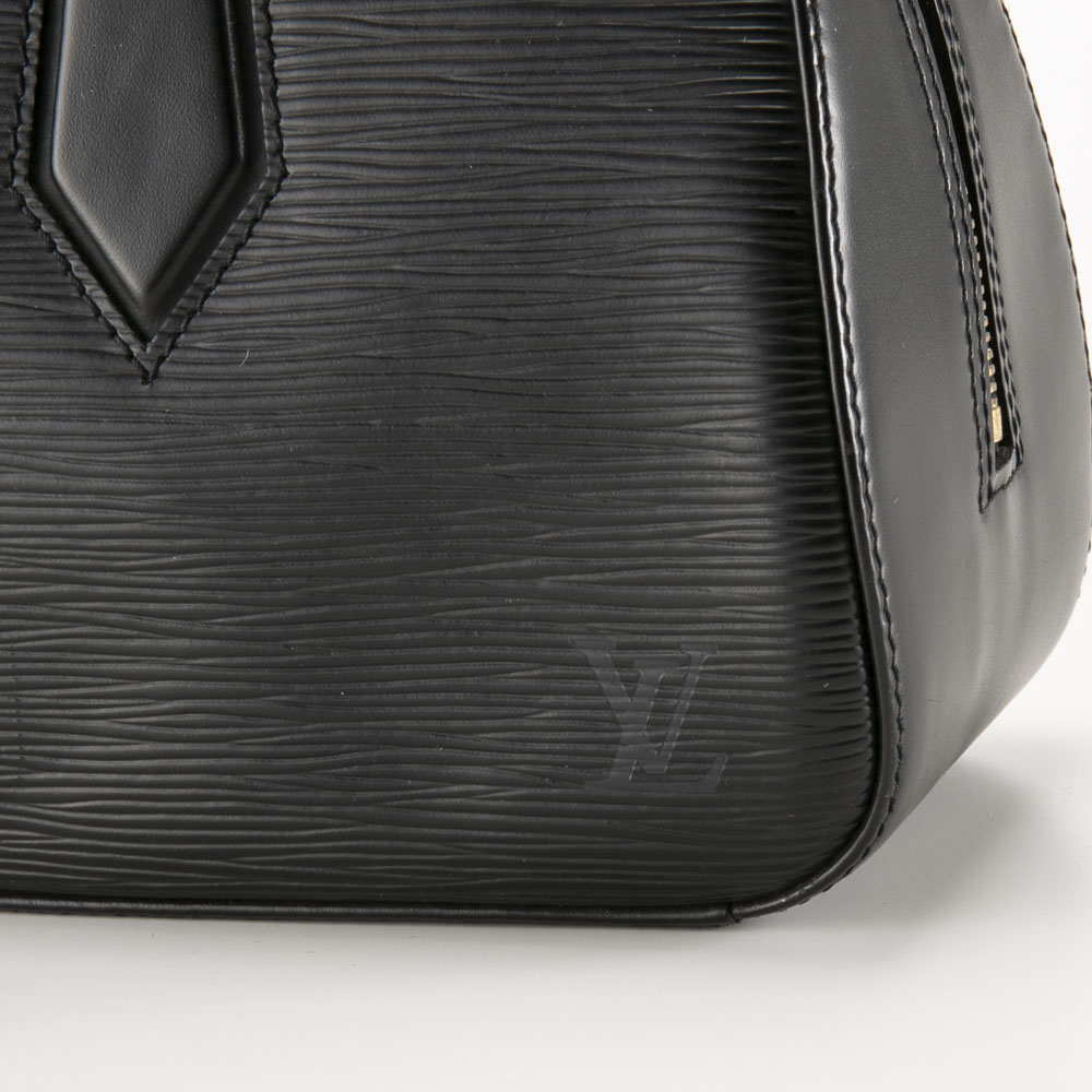 【ヴィンテージ・中古】ルイ･ヴィトン LOUIS VUITTON ハンド・トートバッグ エピ ジャスミン M52782【FITHOUSE ONLINE SHOP】
