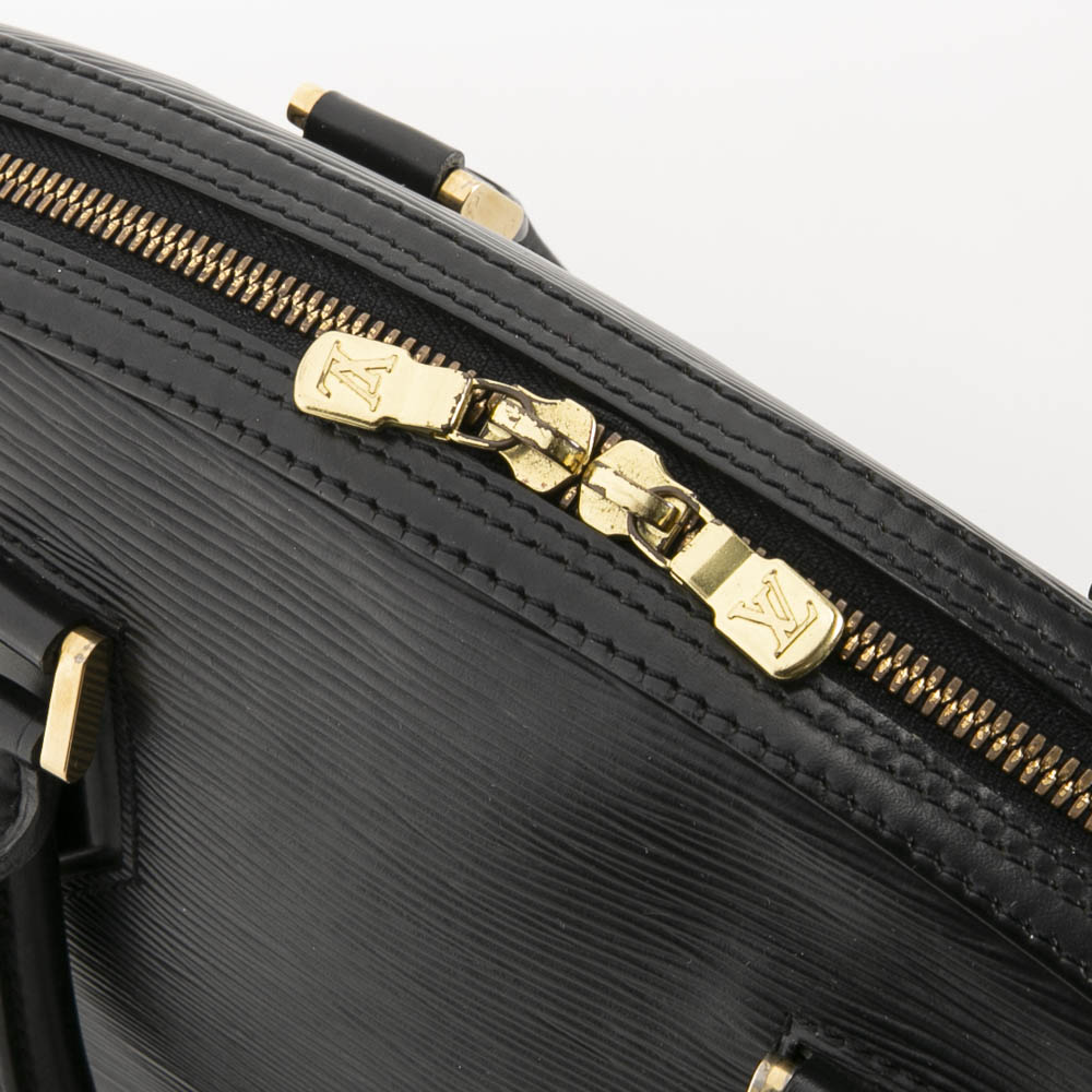 【ヴィンテージ・中古】ルイ･ヴィトン LOUIS VUITTON ハンド・トートバッグ エピ ジャスミン M52782【FITHOUSE ONLINE SHOP】