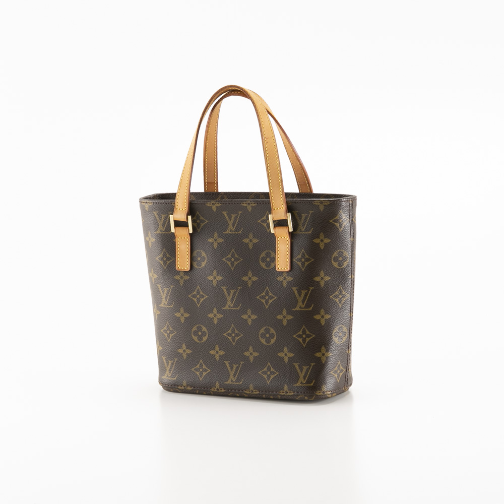 【ヴィンテージ・中古】ルイ･ヴィトン LOUIS VUITTON ハンド・トートバッグ モノグラム ヴァヴァン PM M51172【FITHOUSE ONLINE SHOP】