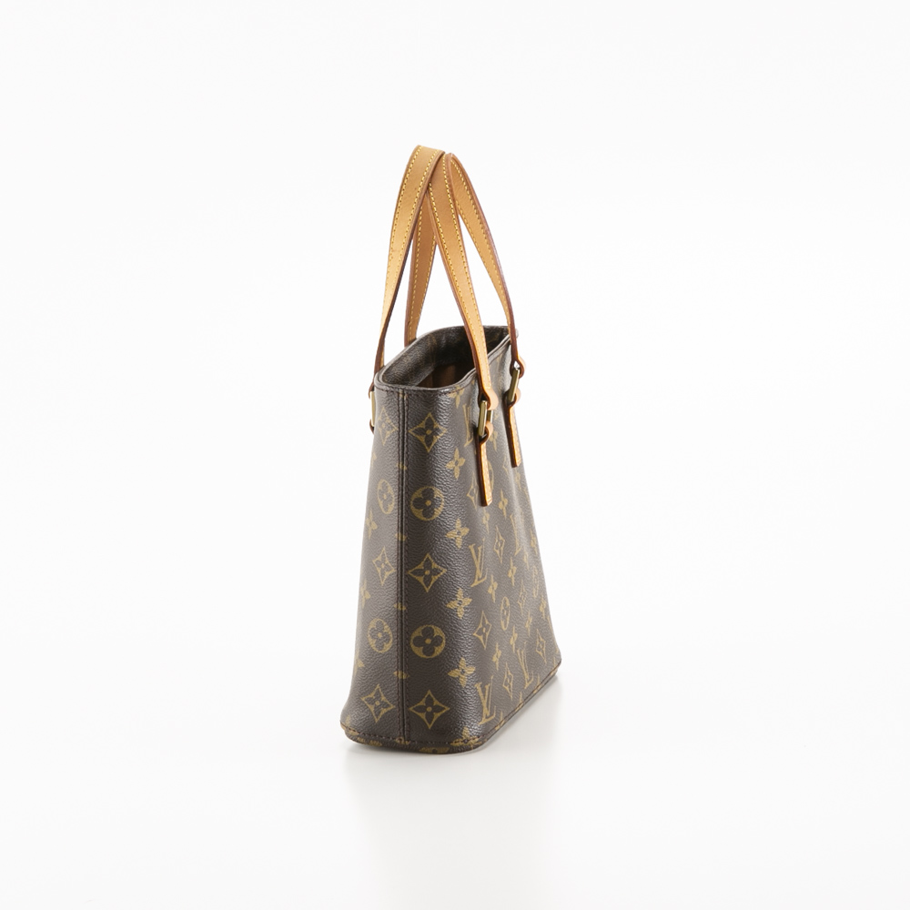 【ヴィンテージ・中古】ルイ･ヴィトン LOUIS VUITTON ハンド・トートバッグ モノグラム ヴァヴァン PM M51172【FITHOUSE ONLINE SHOP】