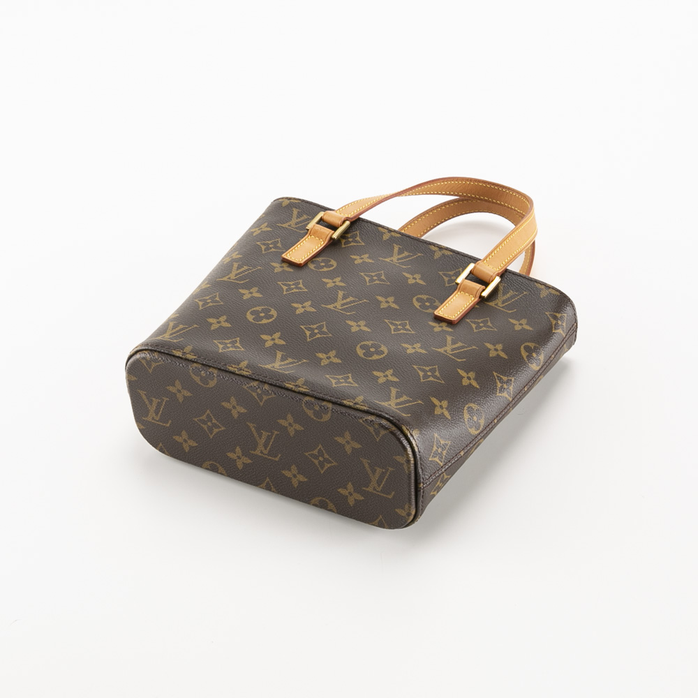 【ヴィンテージ・中古】ルイ･ヴィトン LOUIS VUITTON ハンド・トートバッグ モノグラム ヴァヴァン PM M51172【FITHOUSE ONLINE SHOP】