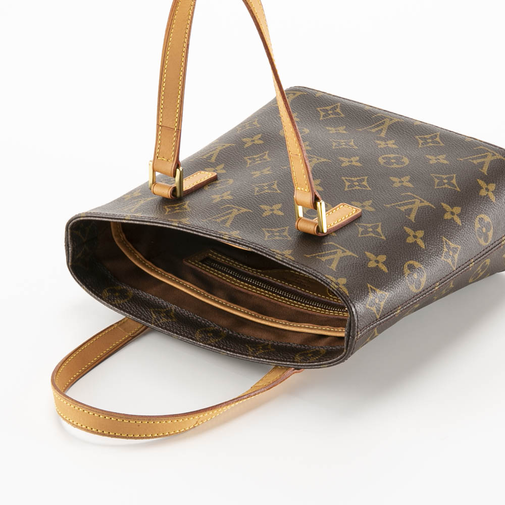 【ヴィンテージ・中古】ルイ･ヴィトン LOUIS VUITTON ハンド・トートバッグ モノグラム ヴァヴァン PM M51172【FITHOUSE ONLINE SHOP】