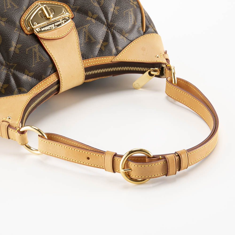 ヴィンテージ・中古】ルイ・ヴィトン LOUIS VUITTON ショルダーバッグ