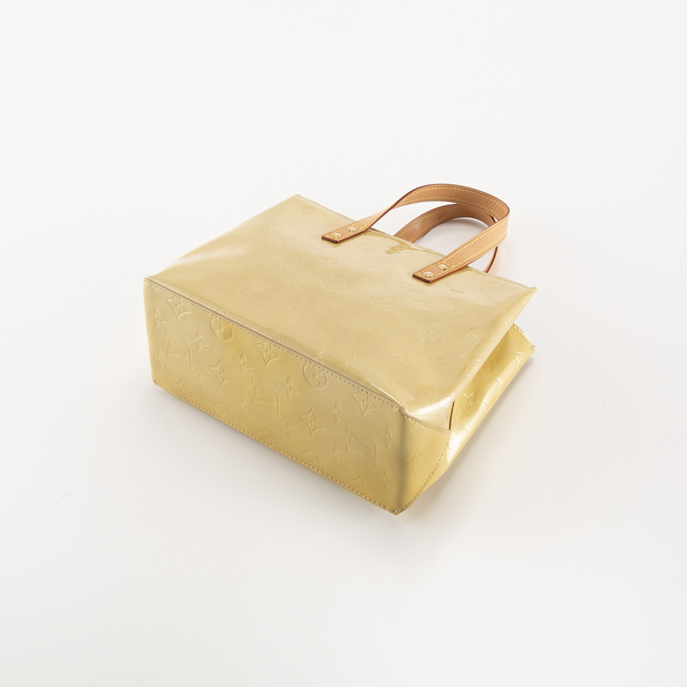 【ヴィンテージ・中古】ルイ･ヴィトン LOUIS VUITTON ハンド・トートバッグ ヴェルニ リード PM M91144【FITHOUSE ONLINE SHOP】