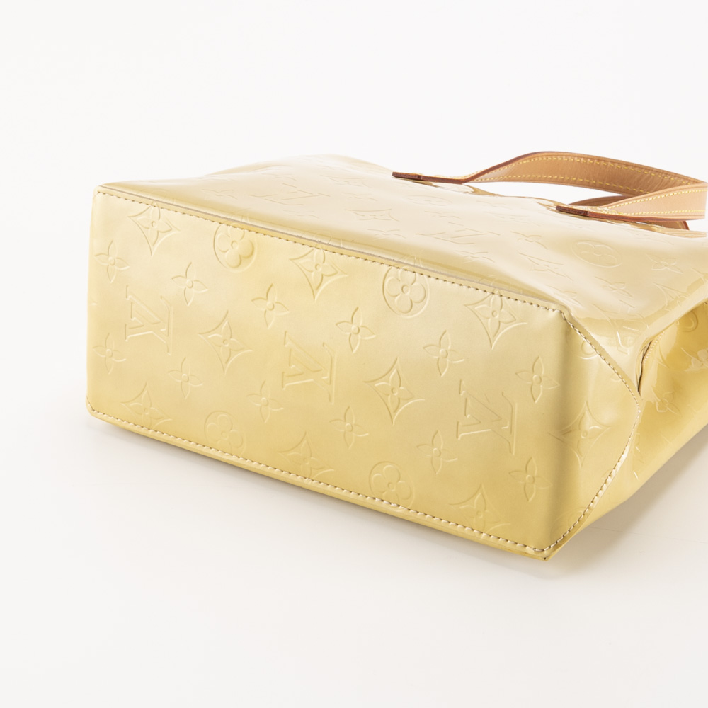 【ヴィンテージ・中古】ルイ･ヴィトン LOUIS VUITTON ハンド・トートバッグ ヴェルニ リード PM M91144【FITHOUSE ONLINE SHOP】