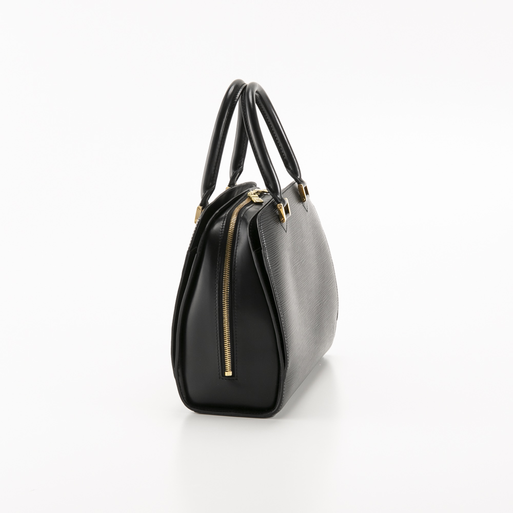 【ヴィンテージ・中古】ルイ･ヴィトン LOUIS VUITTON ハンド・トートバッグ エピ ポンヌフ M52052【FITHOUSE ONLINE SHOP】