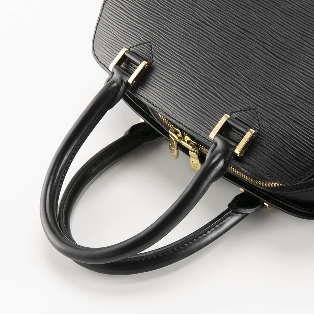 【ヴィンテージ・中古】ルイ･ヴィトン LOUIS VUITTON ハンド・トートバッグ エピ ポンヌフ M52052【FITHOUSE ONLINE SHOP】