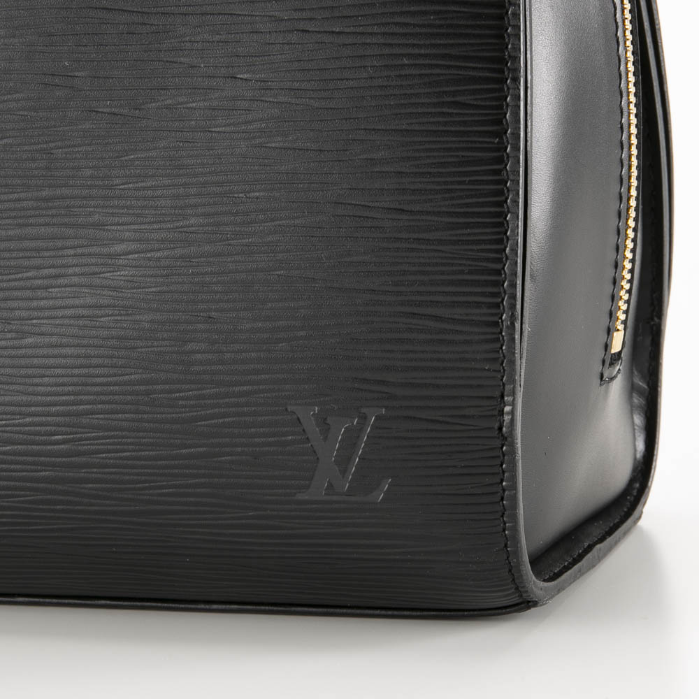 【ヴィンテージ・中古】ルイ･ヴィトン LOUIS VUITTON ハンド・トートバッグ エピ ポンヌフ M52052【FITHOUSE ONLINE SHOP】