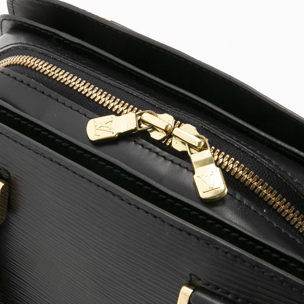 【ヴィンテージ・中古】ルイ･ヴィトン LOUIS VUITTON ハンド・トートバッグ エピ ポンヌフ M52052【FITHOUSE ONLINE SHOP】