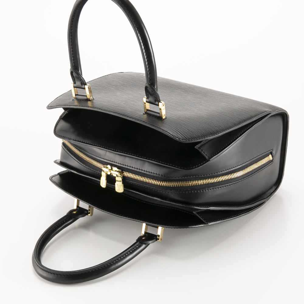 【ヴィンテージ・中古】ルイ･ヴィトン LOUIS VUITTON ハンド・トートバッグ エピ ポンヌフ M52052【FITHOUSE ONLINE SHOP】