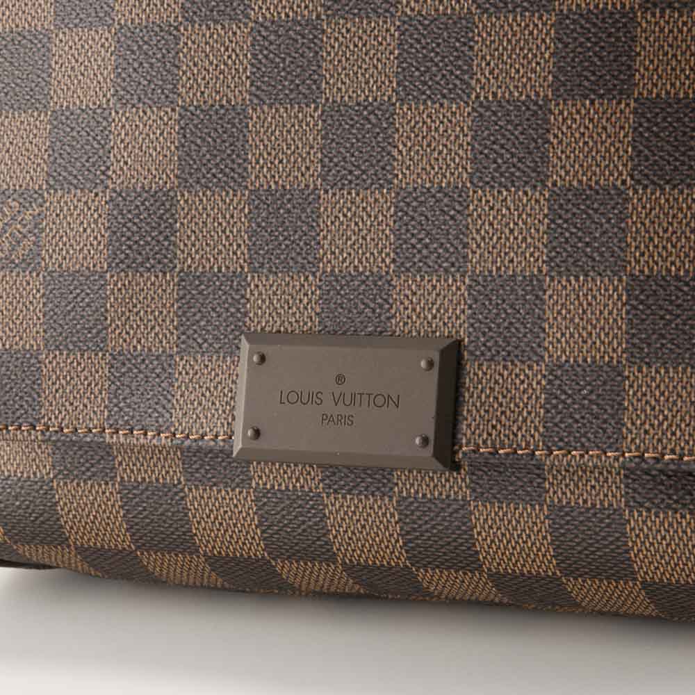 【ヴィンテージ・中古】ルイ･ヴィトン LOUIS VUITTON ショルダーバッグ ダミエ ディストリクト PM N41213【FITHOUSE ONLINE SHOP】
