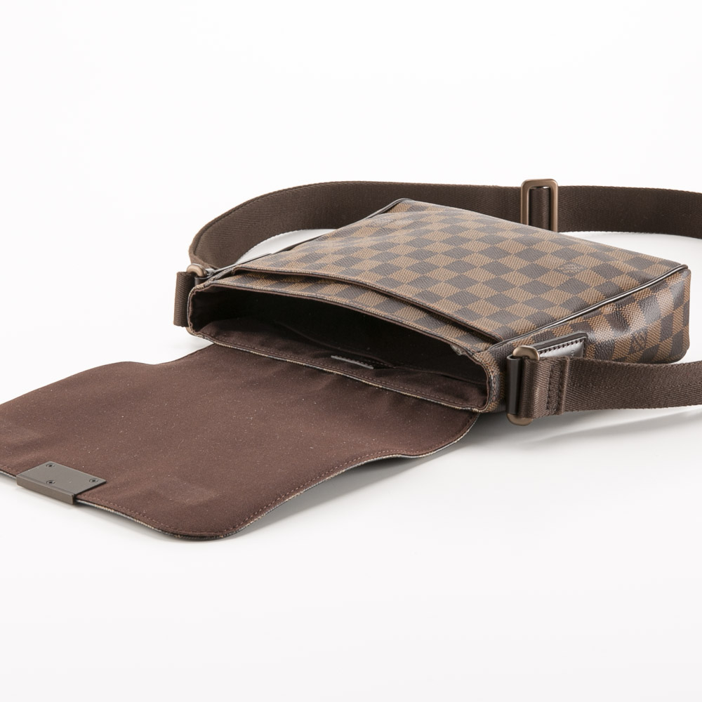 【ヴィンテージ・中古】ルイ･ヴィトン LOUIS VUITTON ショルダーバッグ ダミエ ディストリクト PM N41213【FITHOUSE ONLINE SHOP】