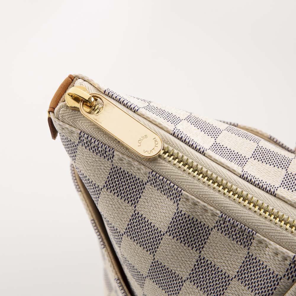 【ヴィンテージ・中古】ルイ･ヴィトン LOUIS VUITTON ハンド・トートバッグ ダミエ アズール トータリー MM N51262【FITHOUSE ONLINE SHOP】