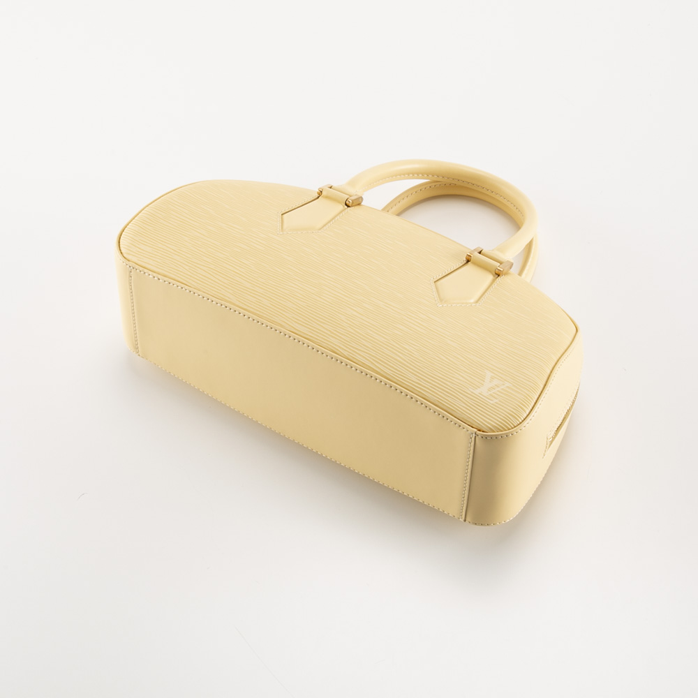 【ヴィンテージ・中古】ルイ･ヴィトン LOUIS VUITTON ハンド・トートバッグ エピ ジャスミン M5208A【FITHOUSE ONLINE SHOP】