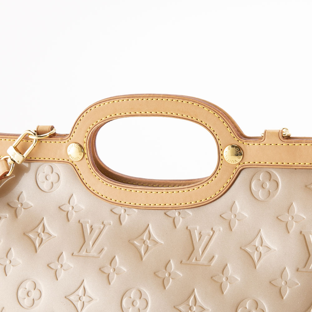【ヴィンテージ・中古】ルイ･ヴィトン LOUIS VUITTON ハンド・トートバッグ ロクスバリードライブ M91372【FITHOUSE ONLINE SHOP】