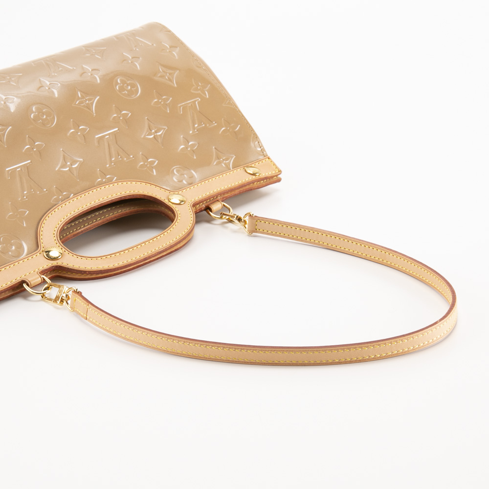 【ヴィンテージ・中古】ルイ･ヴィトン LOUIS VUITTON ハンド・トートバッグ ロクスバリードライブ M91372【FITHOUSE ONLINE SHOP】
