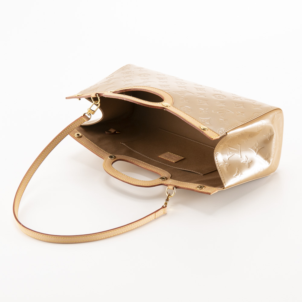 【ヴィンテージ・中古】ルイ･ヴィトン LOUIS VUITTON ハンド・トートバッグ ロクスバリードライブ M91372【FITHOUSE ONLINE SHOP】