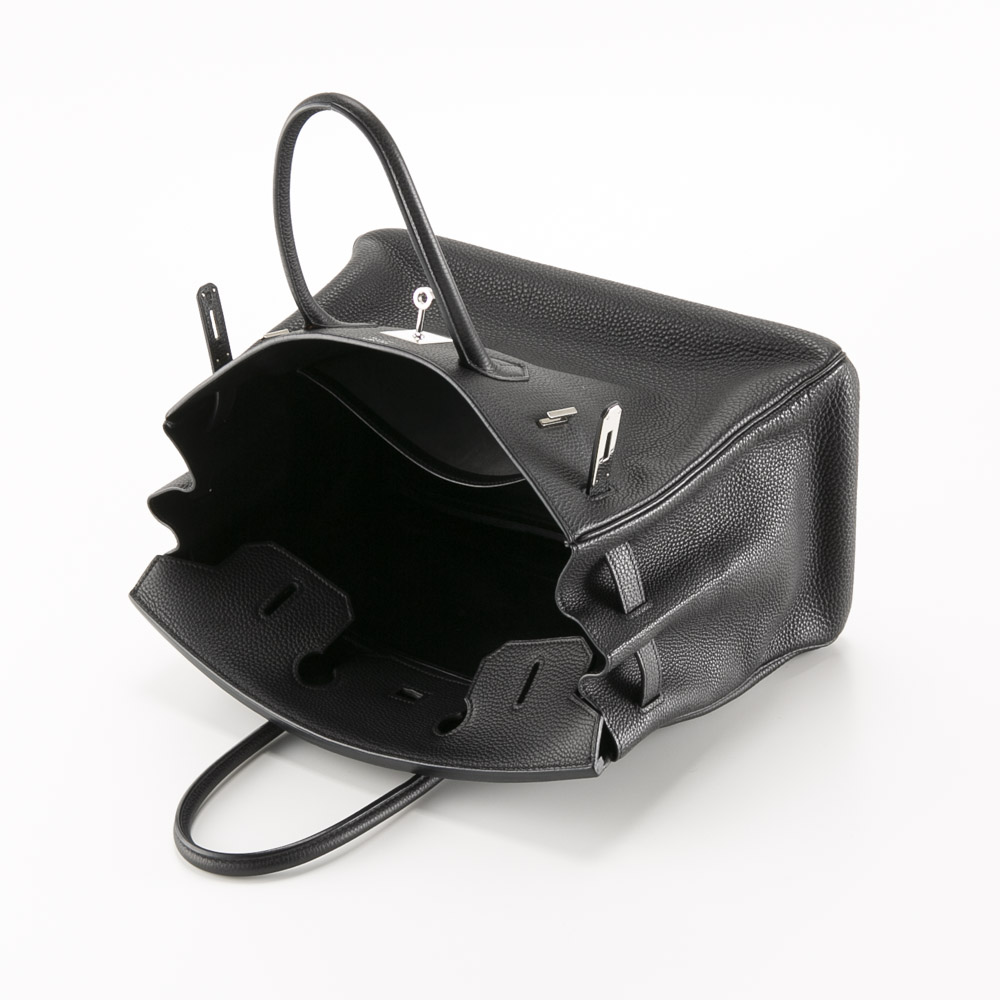 【ヴィンテージ・中古】エルメス HERMES ハンド・トートバッグ BIRKIN バーキン 35【FITHOUSE ONLINE SHOP】
