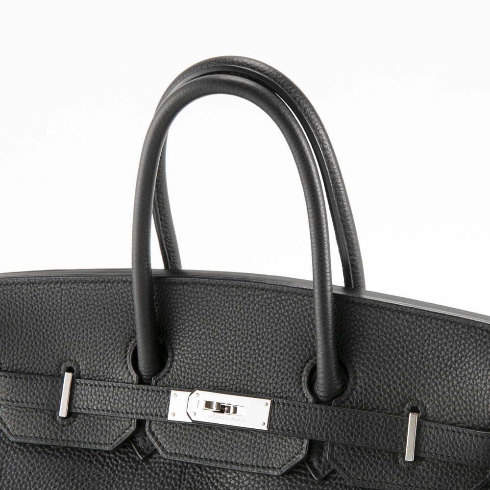 【ヴィンテージ・中古】エルメス HERMES ハンド・トートバッグ BIRKIN バーキン 35【FITHOUSE ONLINE SHOP】