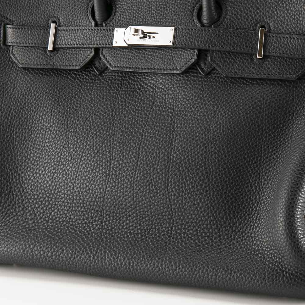 【ヴィンテージ・中古】エルメス HERMES ハンド・トートバッグ BIRKIN バーキン 35【FITHOUSE ONLINE SHOP】