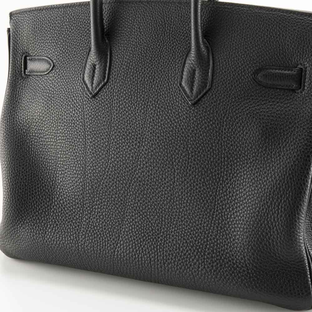 【ヴィンテージ・中古】エルメス HERMES ハンド・トートバッグ BIRKIN バーキン 35【FITHOUSE ONLINE SHOP】