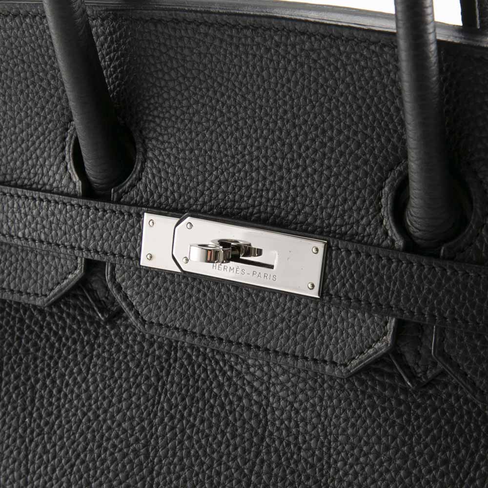 【ヴィンテージ・中古】エルメス HERMES ハンド・トートバッグ BIRKIN バーキン 35【FITHOUSE ONLINE SHOP】