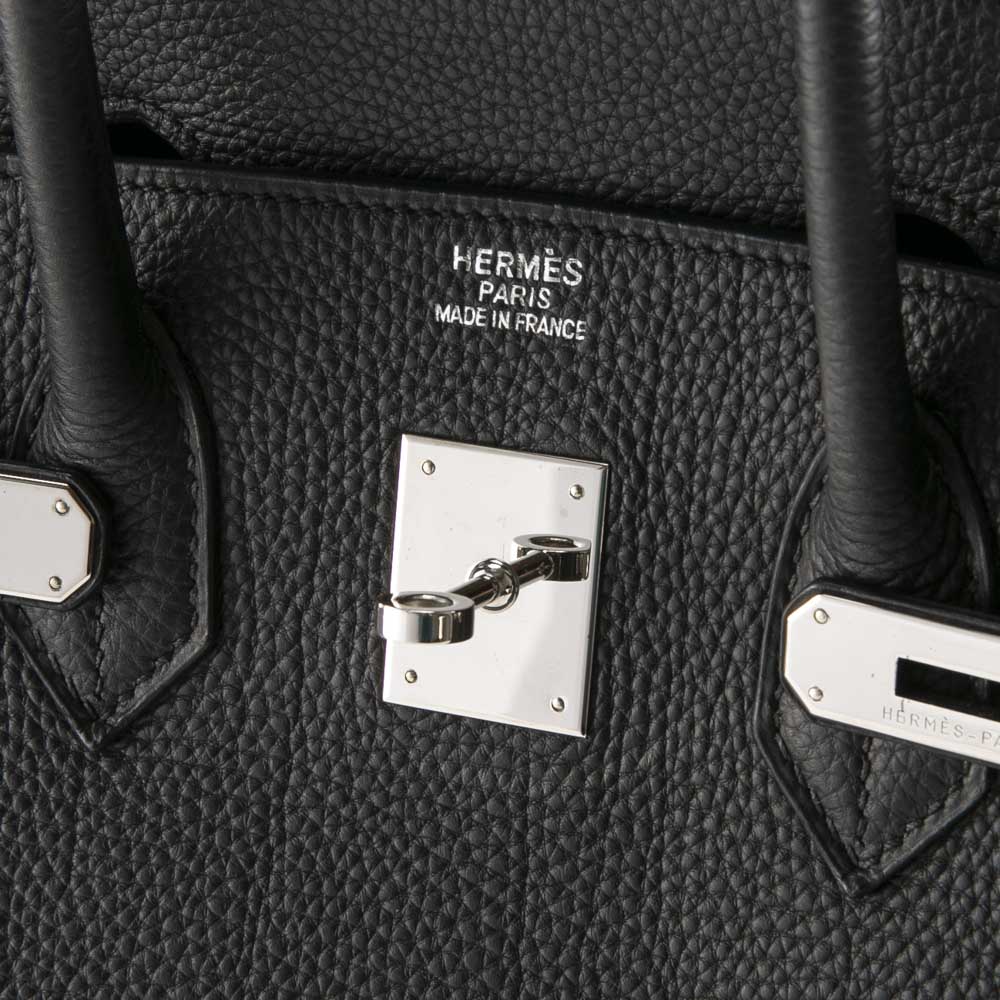 【ヴィンテージ・中古】エルメス HERMES ハンド・トートバッグ BIRKIN バーキン 35【FITHOUSE ONLINE SHOP】