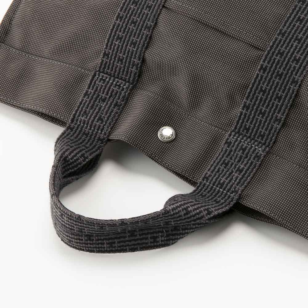 【ヴィンテージ・中古】エルメス HERMES ハンド・トートバッグ エールライン MM 100951M【FITHOUSE ONLINE SHOP】