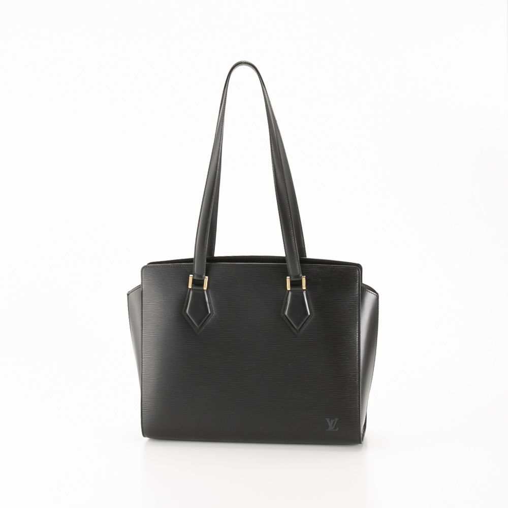 【ヴィンテージ・中古】ルイ･ヴィトン LOUIS VUITTON ハンド・トートバッグ エピ デュプレックス M52422【FITHOUSE ONLINE SHOP】