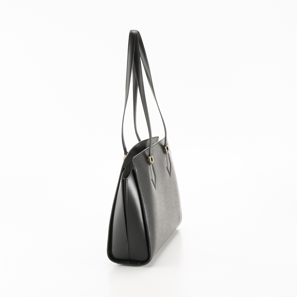 【ヴィンテージ・中古】ルイ･ヴィトン LOUIS VUITTON ハンド・トートバッグ エピ デュプレックス M52422【FITHOUSE ONLINE SHOP】