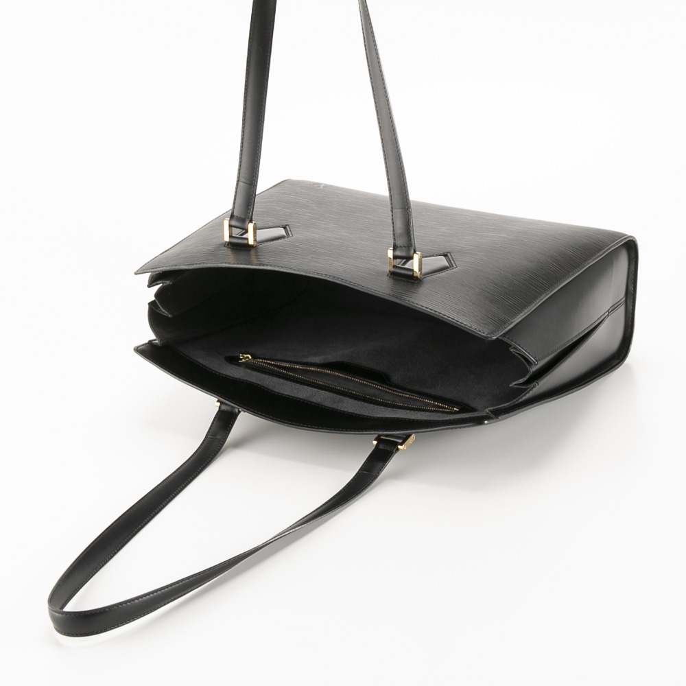 【ヴィンテージ・中古】ルイ･ヴィトン LOUIS VUITTON ハンド・トートバッグ エピ デュプレックス M52422【FITHOUSE ONLINE SHOP】