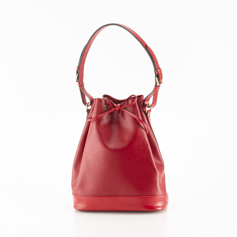 【ヴィンテージ・中古】ルイ･ヴィトン LOUIS VUITTON ショルダーバッグ エピ ノエ M44007【FITHOUSE ONLINE SHOP】