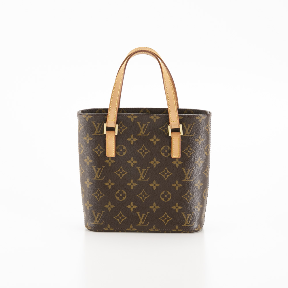 【ヴィンテージ・中古】ルイ･ヴィトン LOUIS VUITTON ハンド・トートバッグ モノグラム ヴァヴァン PM M51172【FITHOUSE ONLINE SHOP】
