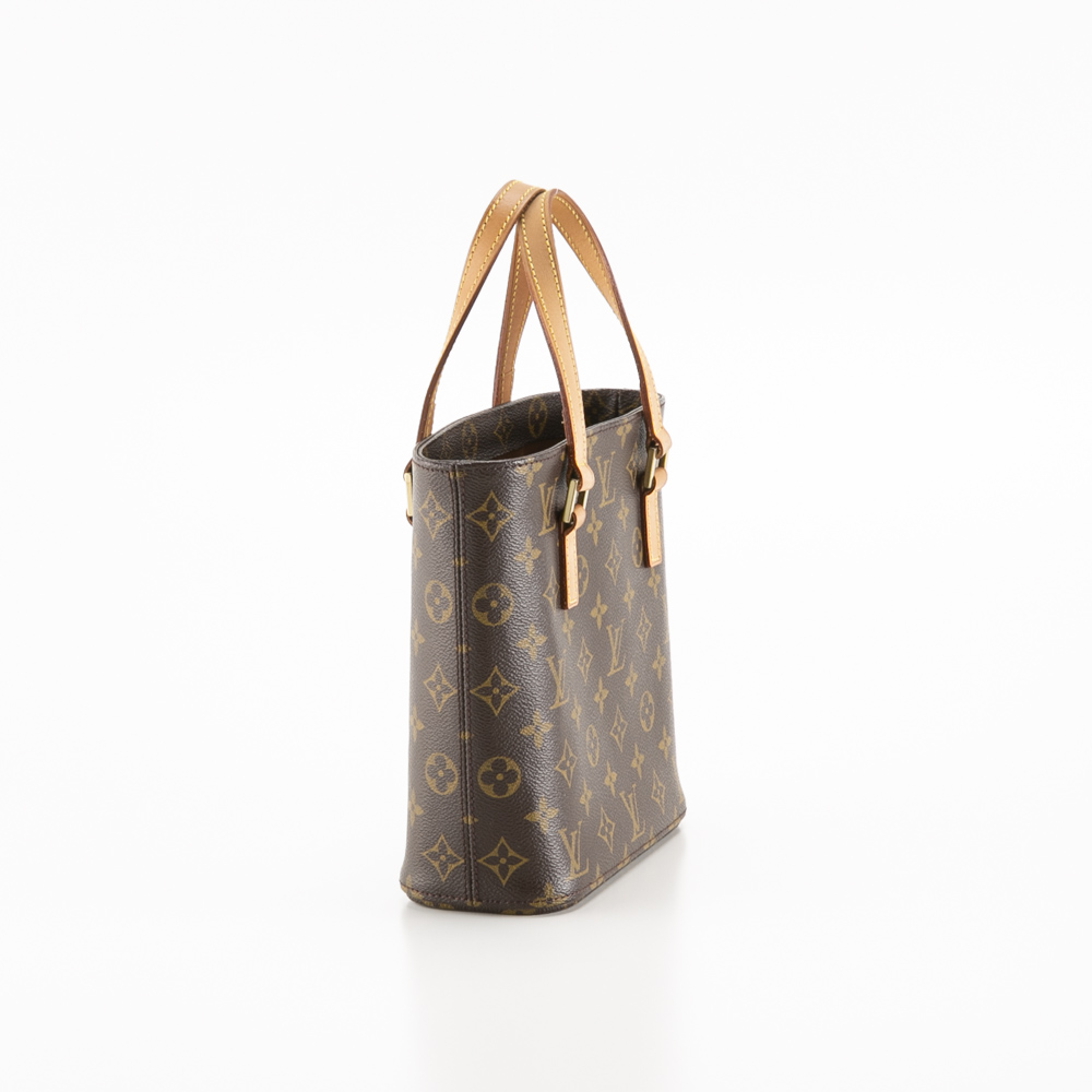 【ヴィンテージ・中古】ルイ･ヴィトン LOUIS VUITTON ハンド・トートバッグ モノグラム ヴァヴァン PM M51172【FITHOUSE ONLINE SHOP】