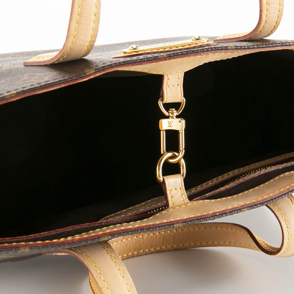 【ヴィンテージ・中古】ルイ･ヴィトン LOUIS VUITTON ハンド・トートバッグ モノグラム ウィルシャー PM M45643【FITHOUSE ONLINE SHOP】
