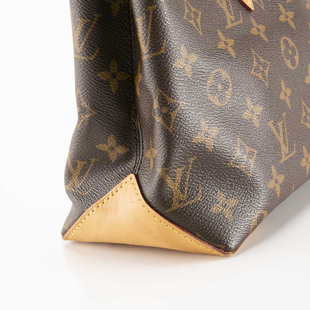 【ヴィンテージ・中古】ルイ･ヴィトン LOUIS VUITTON ハンド・トートバッグ モノグラム ウィルシャー PM M45643【FITHOUSE ONLINE SHOP】