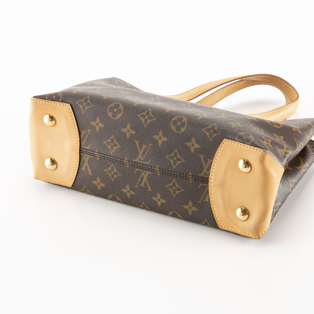 【ヴィンテージ・中古】ルイ･ヴィトン LOUIS VUITTON ハンド・トートバッグ モノグラム ウィルシャー PM M45643【FITHOUSE ONLINE SHOP】