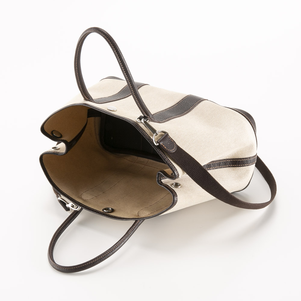 【ヴィンテージ・中古】エルメス HERMES ハンド・トートバッグ GARDEN PARTY TPM ガーデンパーティー 041458CK【FITHOUSE ONLINE SHOP】