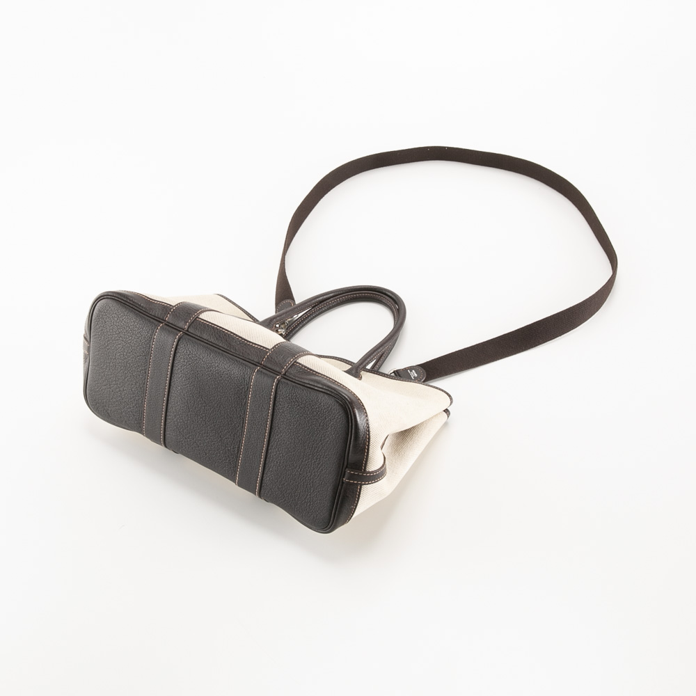 【ヴィンテージ・中古】エルメス HERMES ハンド・トートバッグ GARDEN PARTY TPM ガーデンパーティー 041458CK【FITHOUSE ONLINE SHOP】