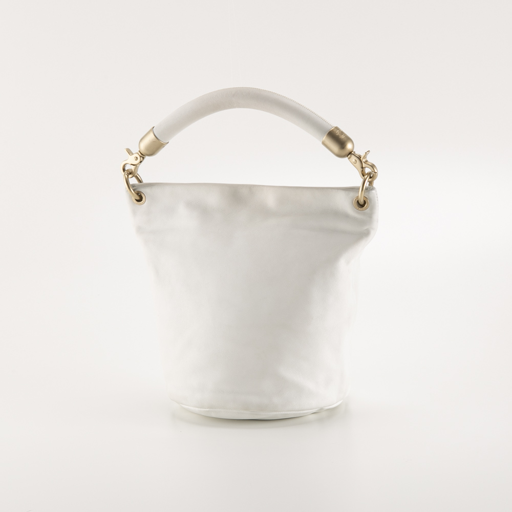 【ヴィンテージ・中古】シャネル CHANEL ラムスキン バケットワンショルダーバッグ A21995【FITHOUSE ONLINE SHOP】